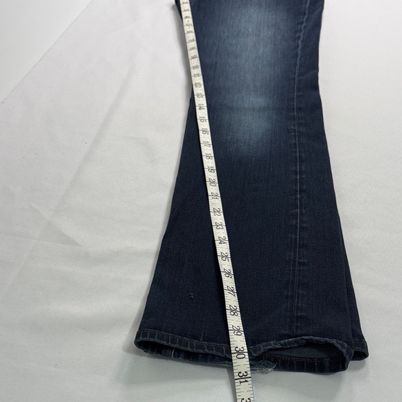 Lucky Brand Women's Boot Cut Jeans - Indigo - Picture 3 of 7